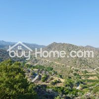 Apartment in the mountains in Republic of Cyprus, Lemesou, 240 sq.m.