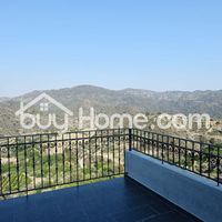 Apartment in the mountains in Republic of Cyprus, Lemesou, 240 sq.m.