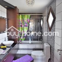 Apartment in the mountains in Republic of Cyprus, Lemesou, 240 sq.m.