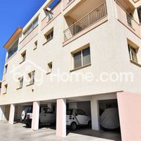 Apartment in Republic of Cyprus, Lemesou, 131 sq.m.