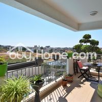 Apartment in Republic of Cyprus, Lemesou, 131 sq.m.