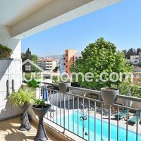 Apartment in Republic of Cyprus, Lemesou, 131 sq.m.