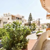 Apartment in the mountains in Republic of Cyprus, Lemesou, 91 sq.m.