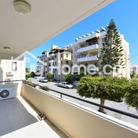 Apartment in Republic of Cyprus, Eparchia Larnakas, 100 sq.m.