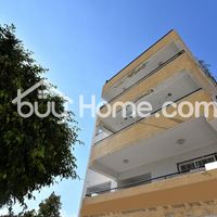 Apartment in Republic of Cyprus, Eparchia Larnakas, 100 sq.m.