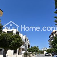 Apartment in Republic of Cyprus, Eparchia Larnakas, 100 sq.m.