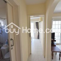 Apartment in Republic of Cyprus, Eparchia Larnakas, 100 sq.m.