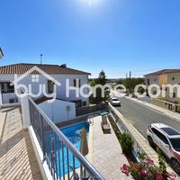 Апартаменты на Кипре, Ларнака, 150 кв.м.
