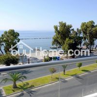 Apartment at the seaside in Republic of Cyprus, Lemesou, 172 sq.m.