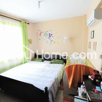 Apartment in the mountains in Republic of Cyprus, Eparchia Larnakas, 76 sq.m.