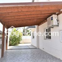 Апартаменты в горах на Кипре, Ларнака, 148 кв.м.