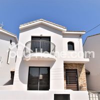 Апартаменты в горах на Кипре, Ларнака, 167 кв.м.