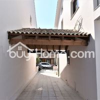 Апартаменты в горах на Кипре, Ларнака, 167 кв.м.