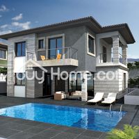 Апартаменты на Кипре, Лимасол, 353 кв.м.