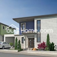 Апартаменты на Кипре, Лимасол, 353 кв.м.