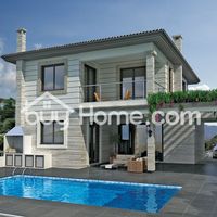 Апартаменты на Кипре, Лимасол, 353 кв.м.