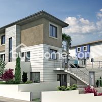 Апартаменты на Кипре, Лимасол, 353 кв.м.