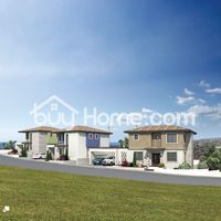 Апартаменты на Кипре, Лимасол, 353 кв.м.