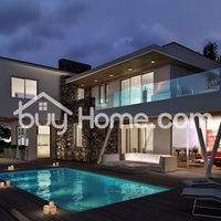 Apartment in Republic of Cyprus, Lemesou, 752 sq.m.