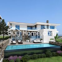 Apartment in Republic of Cyprus, Lemesou, 752 sq.m.