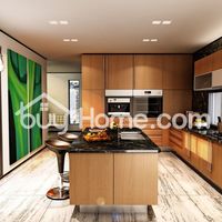 Apartment in Republic of Cyprus, Lemesou, 752 sq.m.