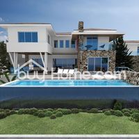 Apartment in Republic of Cyprus, Lemesou, 752 sq.m.