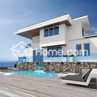 Apartment in Republic of Cyprus, Lemesou, 752 sq.m.