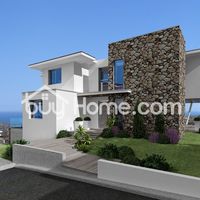 Apartment in Republic of Cyprus, Lemesou, 752 sq.m.