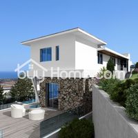 Apartment in Republic of Cyprus, Lemesou, 752 sq.m.
