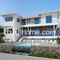 Apartment in Republic of Cyprus, Lemesou, 752 sq.m.