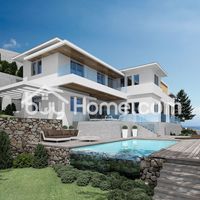 Apartment in Republic of Cyprus, Lemesou, 752 sq.m.