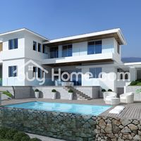 Apartment in Republic of Cyprus, Lemesou, 752 sq.m.