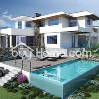 Apartment in Republic of Cyprus, Lemesou, 752 sq.m.