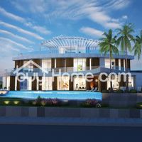 Apartment in Republic of Cyprus, Lemesou, 909 sq.m.