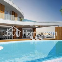 Apartment in Republic of Cyprus, Lemesou, 909 sq.m.