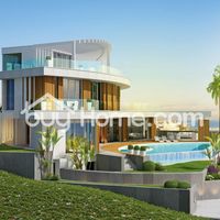 Apartment in Republic of Cyprus, Lemesou, 909 sq.m.