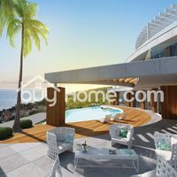 Apartment in Republic of Cyprus, Lemesou, 909 sq.m.