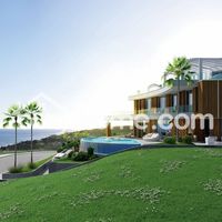 Apartment in Republic of Cyprus, Lemesou, 909 sq.m.