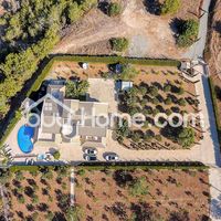 Апартаменты в горах на Кипре, Ларнака, 420 кв.м.