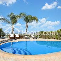 Апартаменты в горах на Кипре, Ларнака, 420 кв.м.