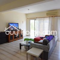 Apartment in Republic of Cyprus, Lemesou, 145 sq.m.