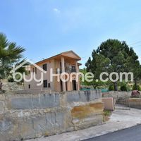 Apartment in the mountains in Republic of Cyprus, Lemesou, 220 sq.m.
