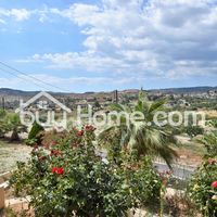 Apartment in the mountains in Republic of Cyprus, Lemesou, 220 sq.m.