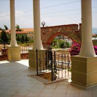 Villa at the seaside in Turkey, Fethiye, 210 sq.m.