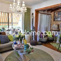 Apartment in the mountains in Republic of Cyprus, Lemesou, 96 sq.m.