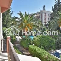 Apartment in Republic of Cyprus, Lemesou, 92 sq.m.