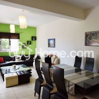 Apartment in Republic of Cyprus, Lemesou, 155 sq.m.