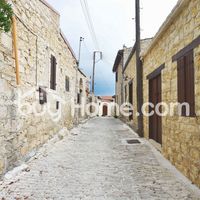 Apartment in Republic of Cyprus, Lemesou, 100 sq.m.