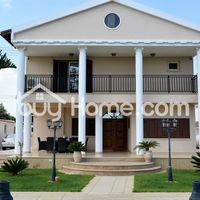 Апартаменты на Кипре, Ларнака, 500 кв.м.