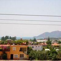 Villa at the seaside in Turkey, Fethiye, 210 sq.m.